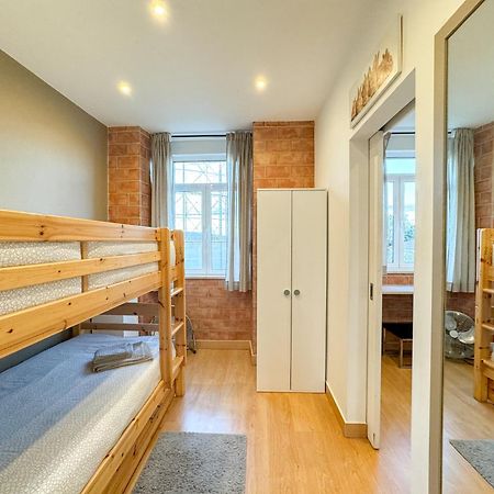 Quiet And Cozy, Easy Access To Lisbon Highlights #1880 Apartment Exterior foto