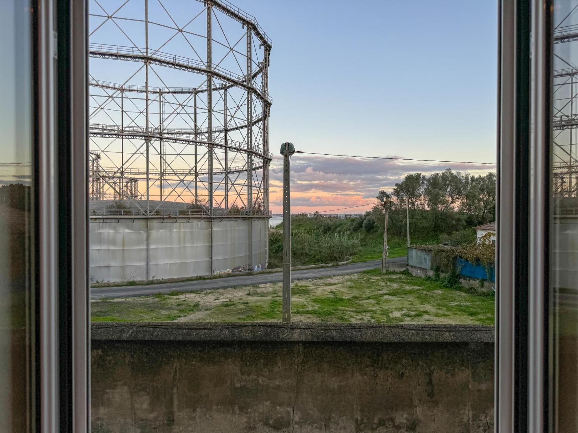 Quiet And Cozy, Easy Access To Lisbon Highlights #1880 Apartment Exterior foto