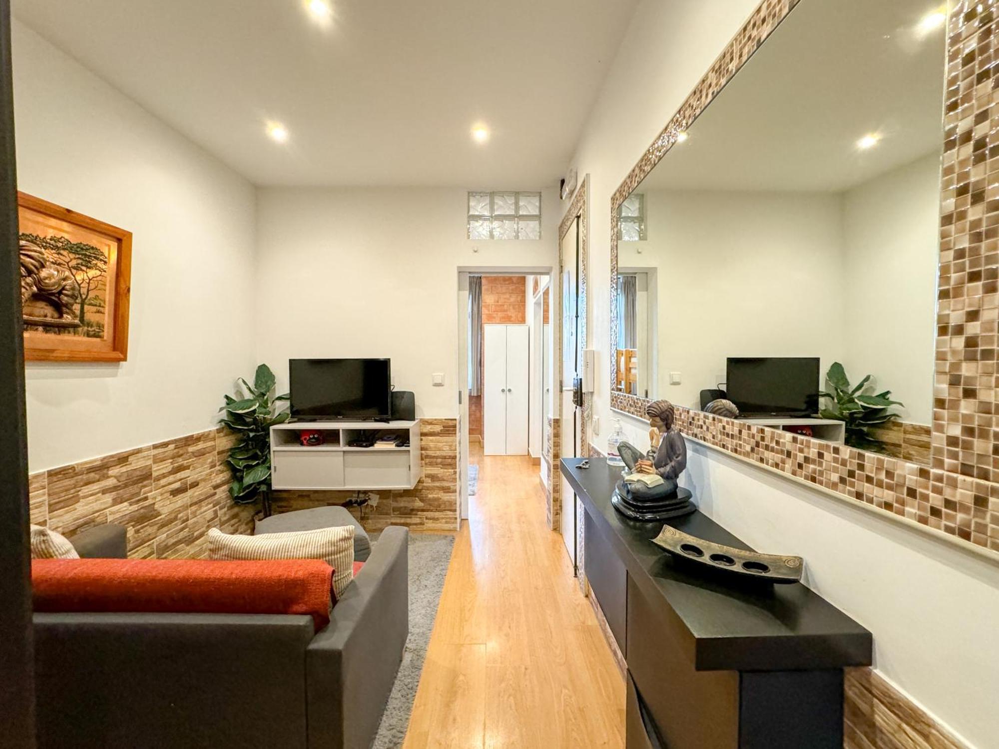Quiet And Cozy, Easy Access To Lisbon Highlights #1880 Apartment Exterior foto