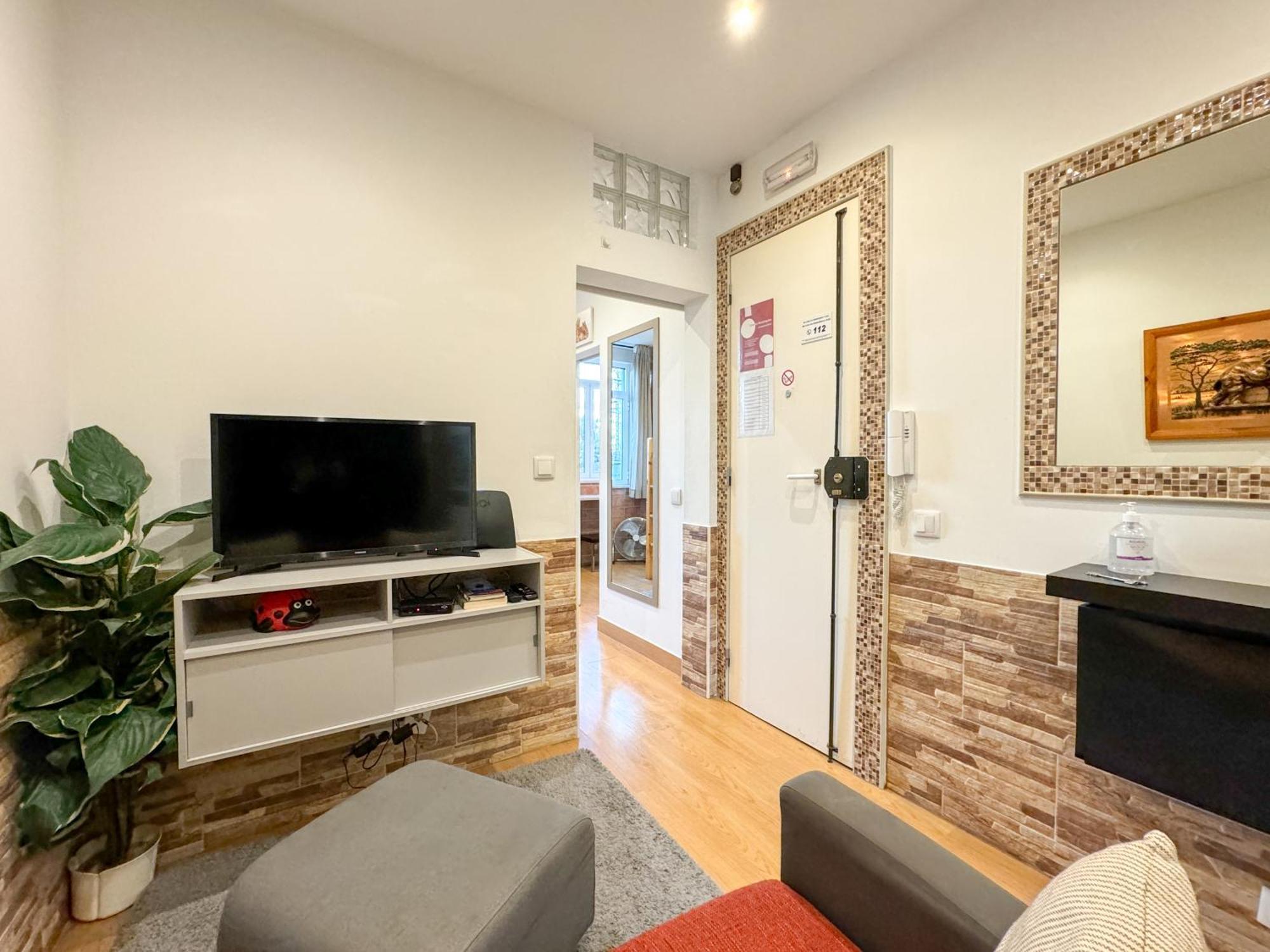 Quiet And Cozy, Easy Access To Lisbon Highlights #1880 Apartment Exterior foto