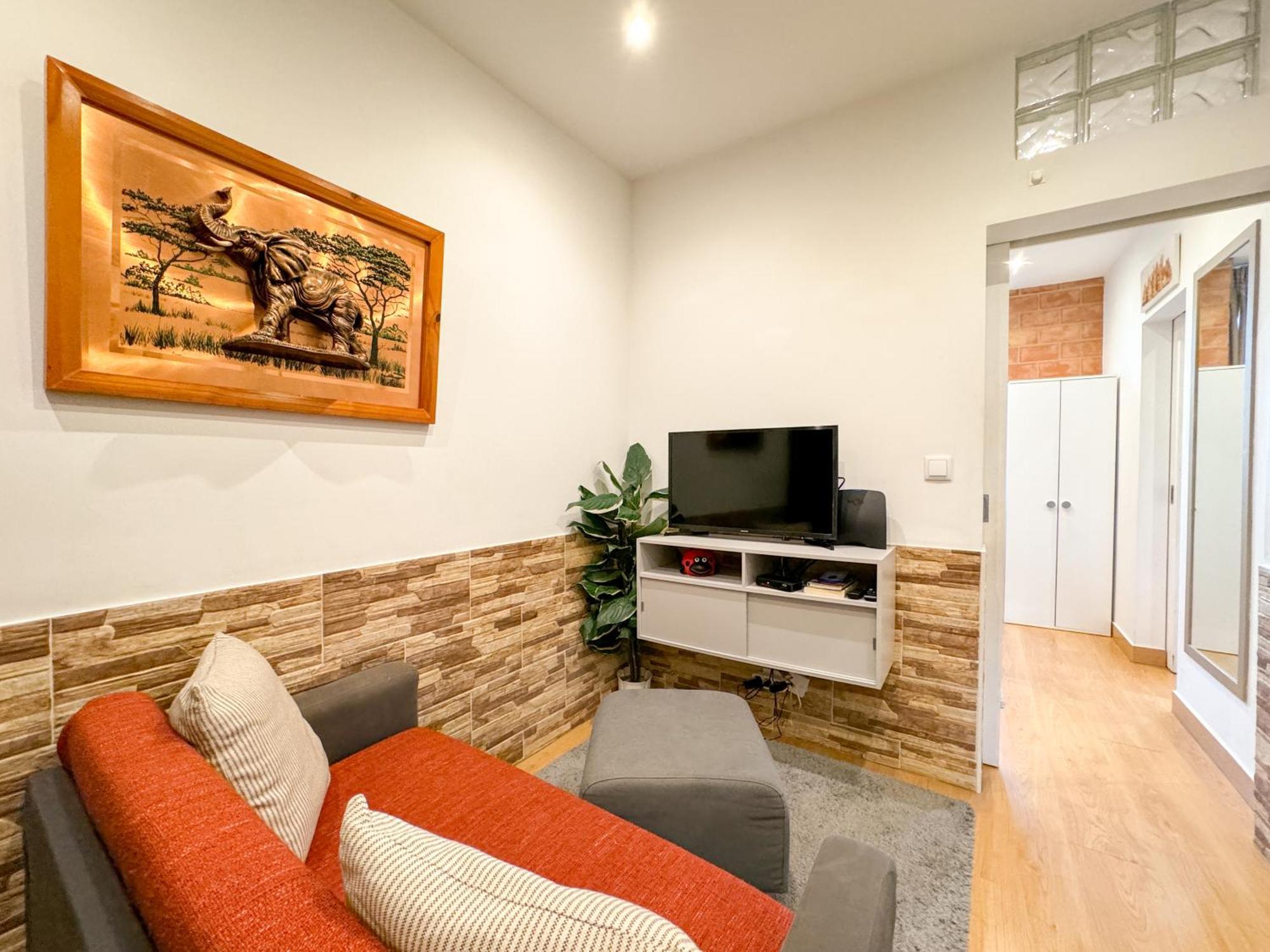Quiet And Cozy, Easy Access To Lisbon Highlights #1880 Apartment Exterior foto